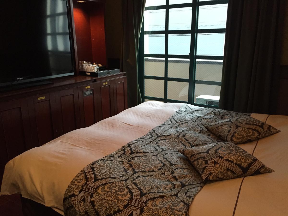 Hotel Salle De Bain (Adults Only) Osaka Oda fotoğraf