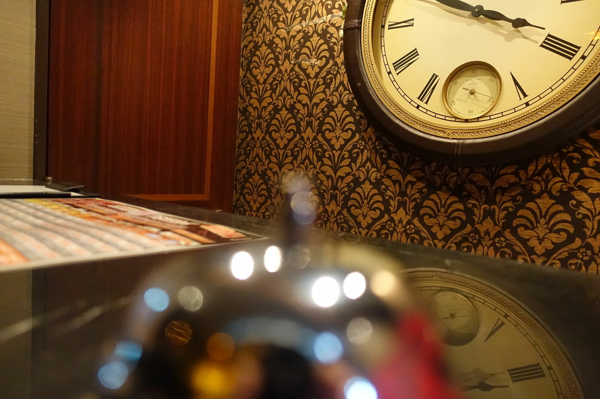 Hotel Salle De Bain (Adults Only) Osaka Dış mekan fotoğraf